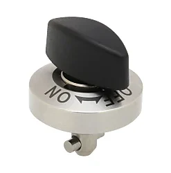 Kẹp xoay 1 phần 4 IMAO QCTH0834-14S