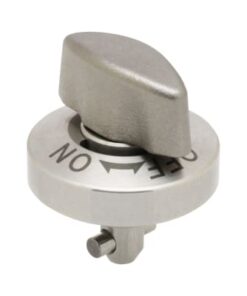 Kẹp xoay 1 phần 4 IMAO QCTH0834-14-SUS