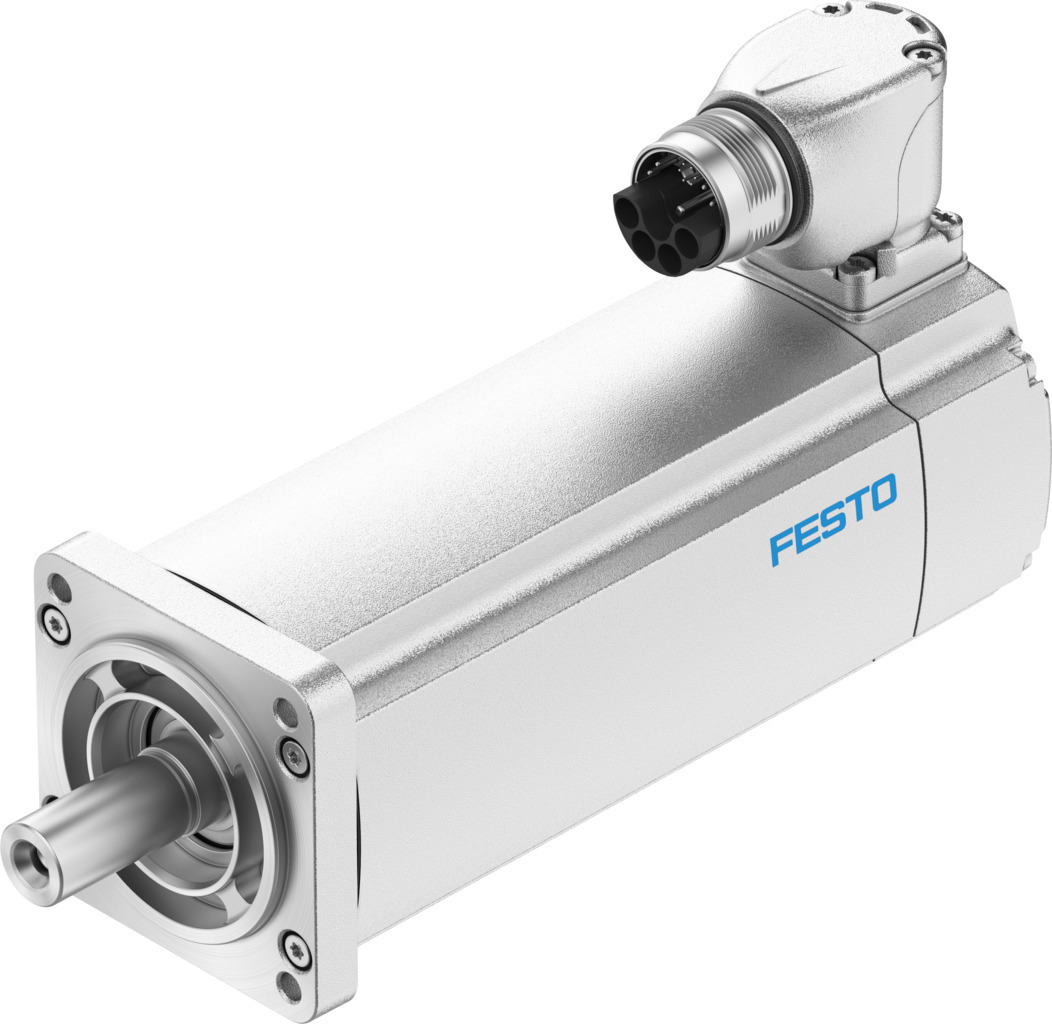 Động cơ servo Festo EMME-AS-40-S-LV-AMB
