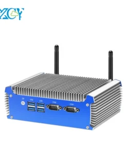 Máy tính mini XCY Intel Core i5 4200U DDR3L