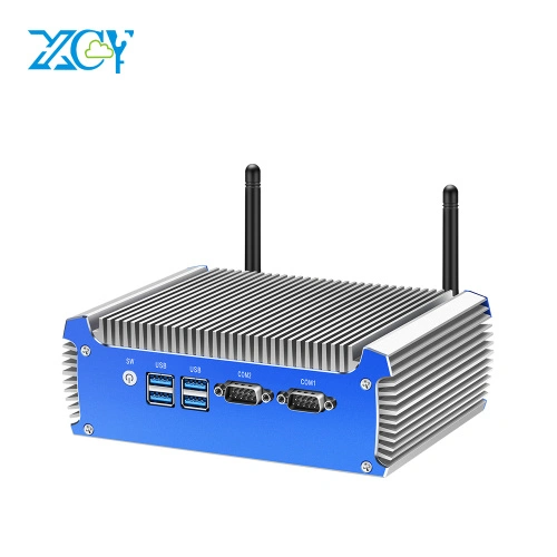 Máy tính mini XCY Intel Core i5 4200U DDR3L