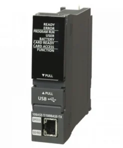 Mô đun Mitsubishi R04CPU