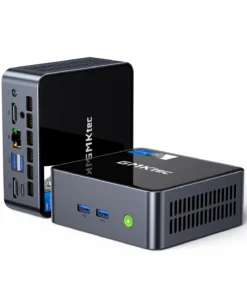 Máy tính mini Intel Core i7 1195G7 thế hệ thứ 11–NucBox M2 Pro