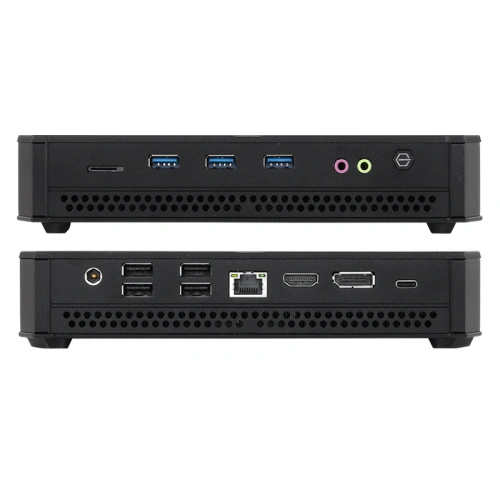 Máy tính mini chơi game 4K UHD 3 màn hình i5-10300H i7-8750H i7-9850H i7-10870H i7-11800H i7-1165G7 i9-9880H i9-11900H
