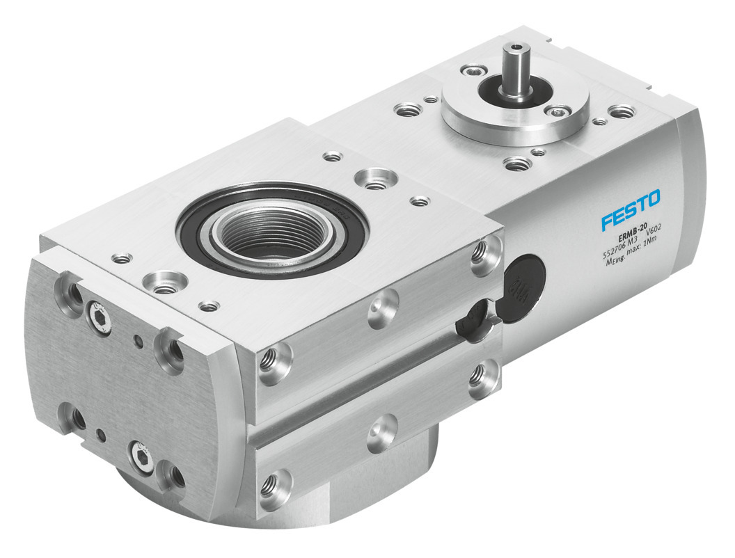 Mô đun xoay Festo ERMB-20