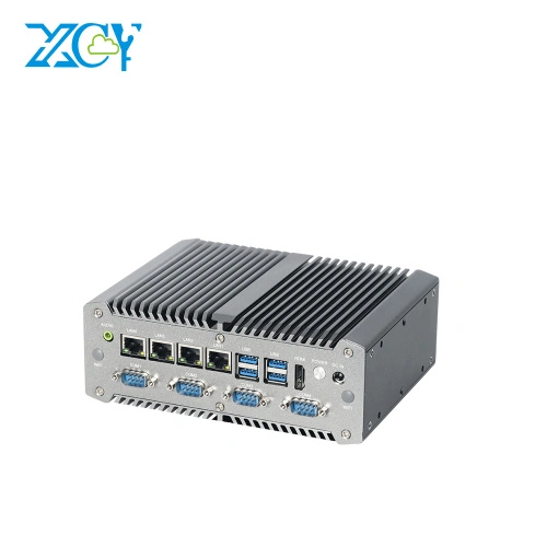 Máy tính mini XCY Intel Core i5-8260U DDR4