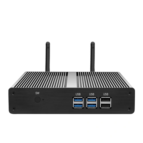 Máy tính mini i5 5200U Windows10 300M WiFi HTPC