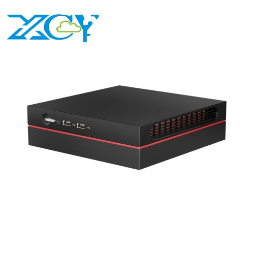 Máy tính mini Intel Core i7 12700H