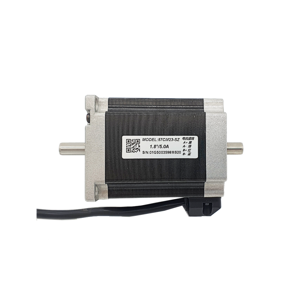 Động cơ bước 57CM23 Leadshine (Step motor)