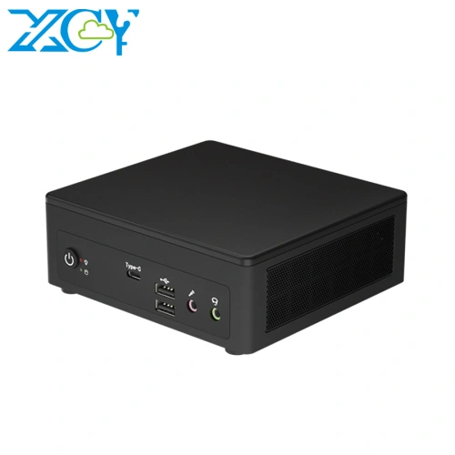 Máy tính mini chơi game Intel Core i7-1260P Iris-Xe Graphics