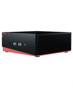 Máy tính mini AMD Ryzen 6 nhân