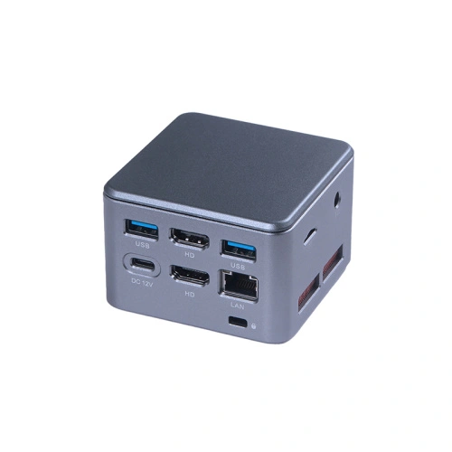 Máy tính mini màn hình Intel Celeron/Pentium Dual HD