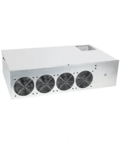 Máy chủ khai thác 8 GPU Slot