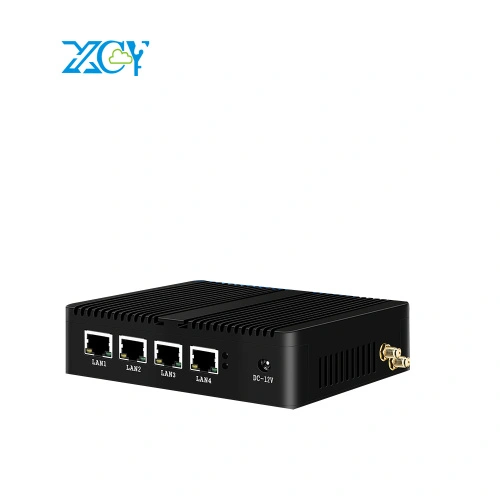 Máy tính mini XCY Intel Celeron J1900 DDR3L
