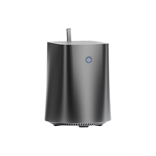Máy tính Mini Nas có mạng LAN Dual Intel N100