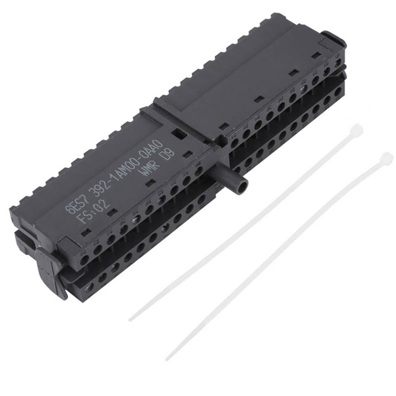 Connector 6ES7 392-1AM00-0AA0/6ES7 392-1AJ00-0AA0