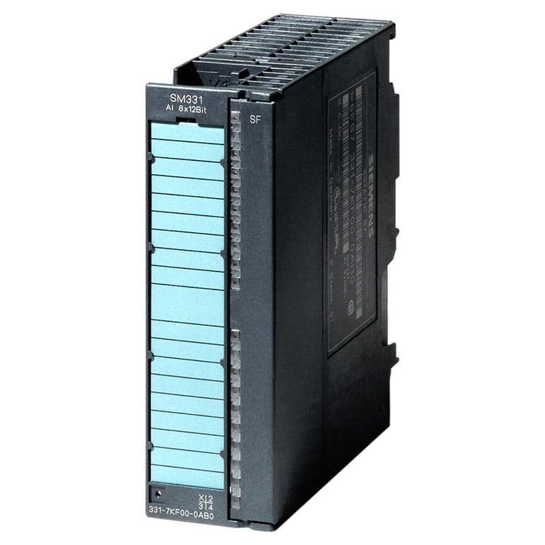 MODULE S7-300 6ES7331-1KF02-0AB0
