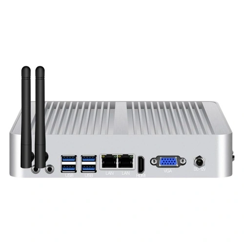 Máy tính để bàn công nghiệp Intel Core i5 4200U