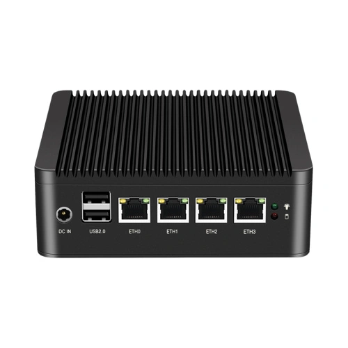 Máy tính mini Intel Celeron J4125 N4000