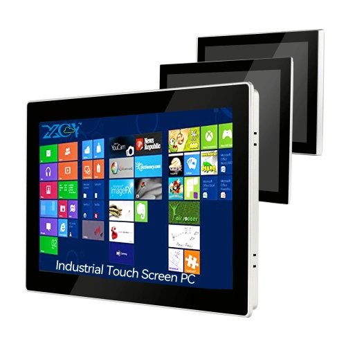 Màn hình cảm ứng ATM Kiosk PC Monitor tất cả trong một
