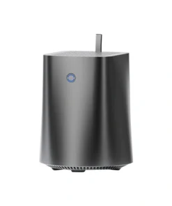 Máy tính mini NAS có LAN kép Intel N100