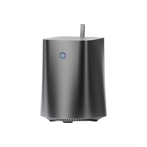 Máy tính mini NAS có LAN kép Intel N100