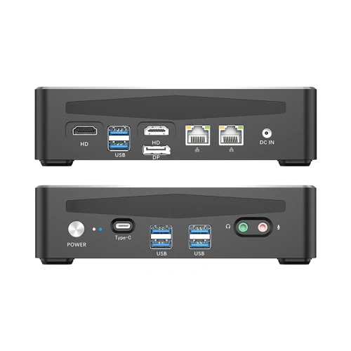 Máy tính mini Core I5 7 9 thế hệ 12 1240P/1260P/12900H