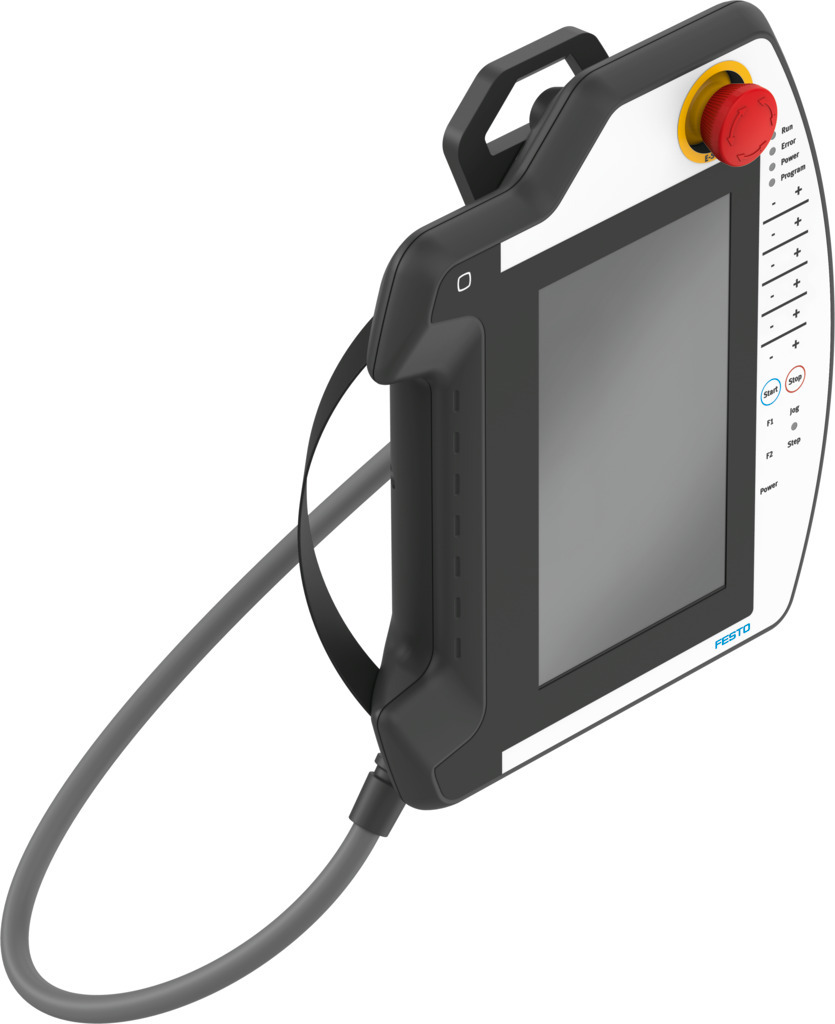 HMI Festo CDSA-D3-RV