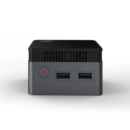 Intel Celeron N5105 LPDDR4X Mini PC