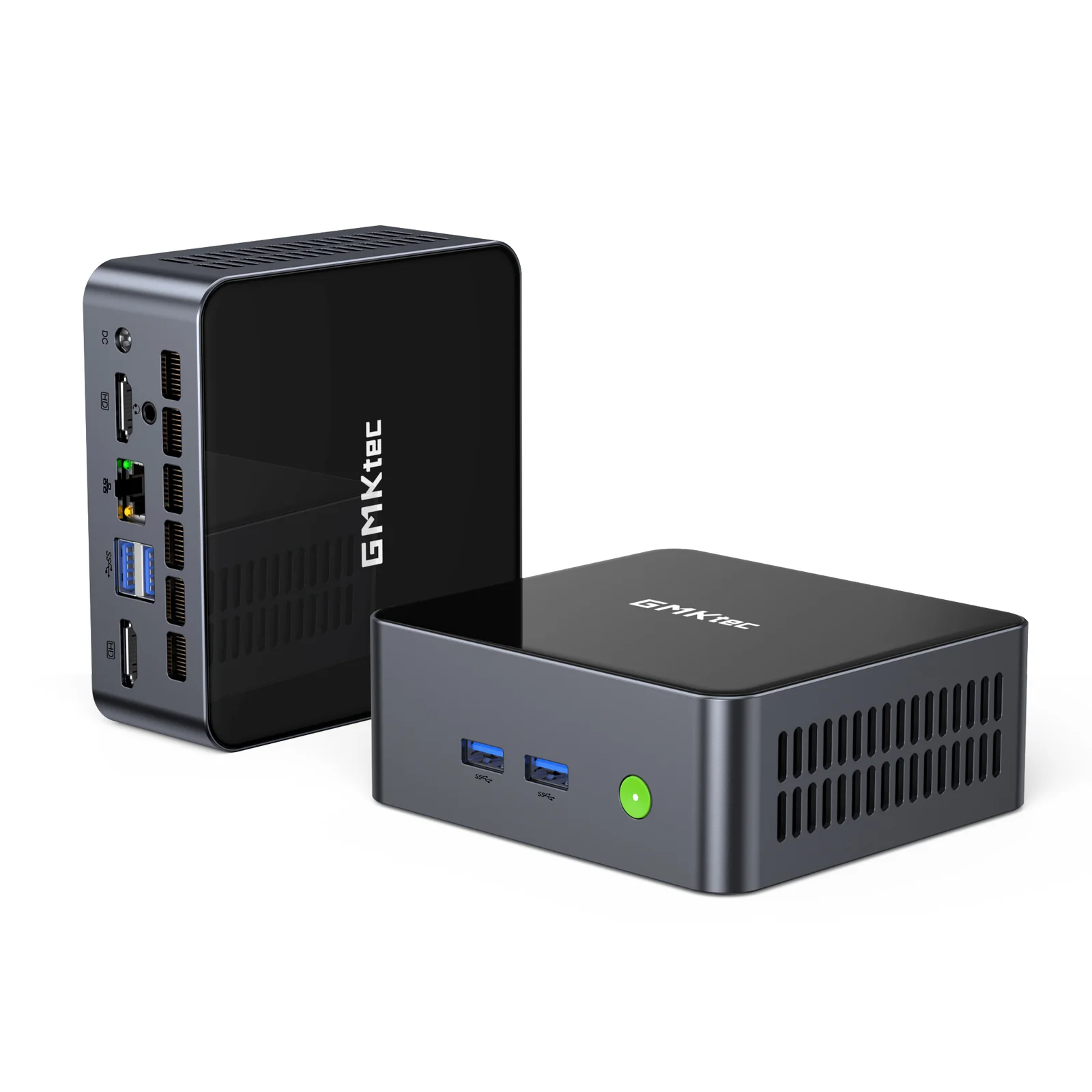 Máy tính mini Intel® Alder Lake N95 thế hệ thứ 12–NucBox G1