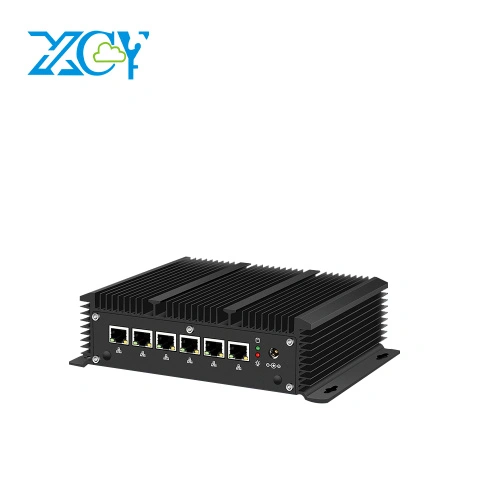 Máy tính mini XCY Intel Core i7 -1081U DDR4