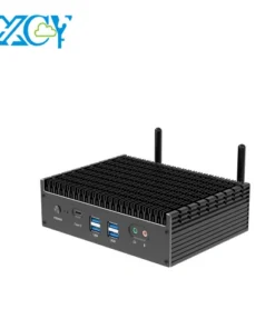 Máy tính mini XCY Intel Core i3/i5/i7 DDR4 thế hệ thứ 12