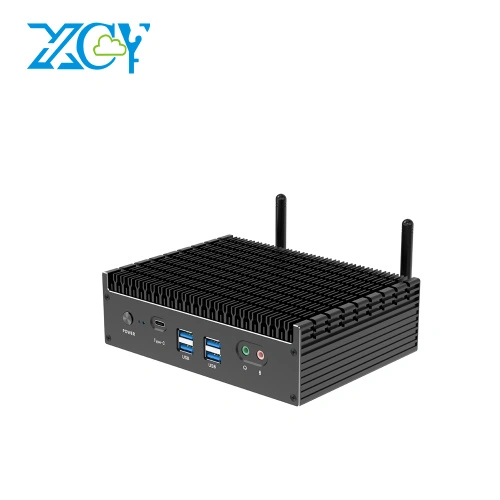Máy tính mini XCY Intel Core i3/i5/i7 DDR4 thế hệ thứ 12