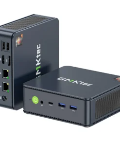 Máy tính mini AMD Ryzen 7 5700U–NucBox M5