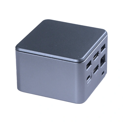 Máy tính mini Intel Celeron N5105 2.5GbE LAN HTPC