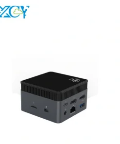 Máy tính mini XCY Intel Jasper Lake N5105 LPDDR4X