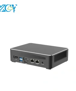 Máy tính mini XCY Intel Core i5/i7/i9 DDR4