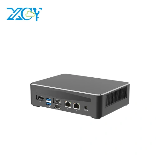 Máy tính mini XCY Intel Core i5/i7/i9 DDR4
