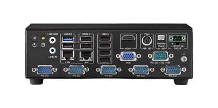 Mini PC AIMC-2000