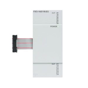 Module Mitsubishi FX5-16EYR/ES (16 Out Relay)