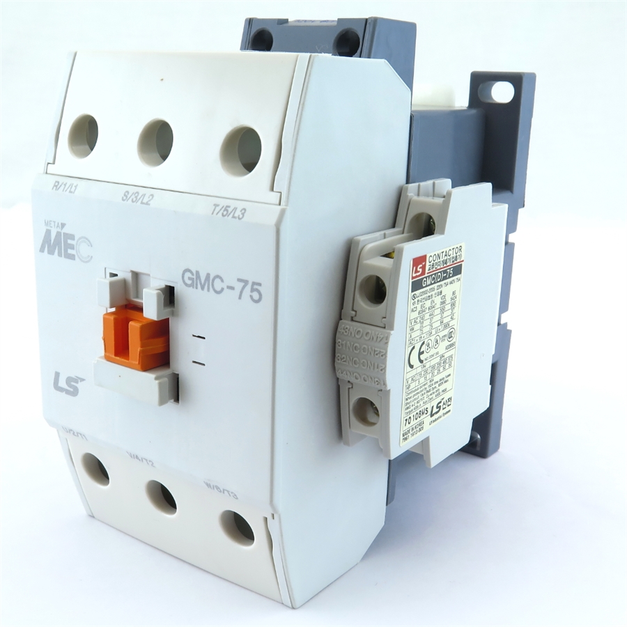 Khởi Động Từ LS GMC-75