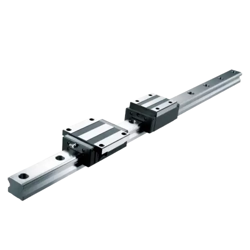 Linear Guideway MSA-A