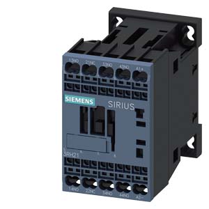 Contactor relay Siemens 3RH2131-2VB40
