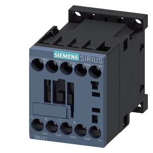 Contactor relay Siemens 3RH2131-1VB40