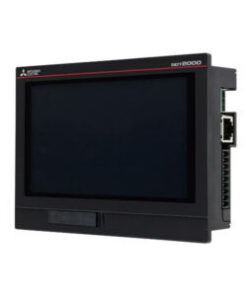 HMI Mitsubishi GT2507-WTBD 7 inch 24VDC