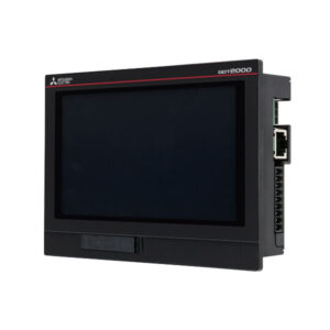 HMI Mitsubishi GT2104-PMBLS 4.5 inch 5VDC