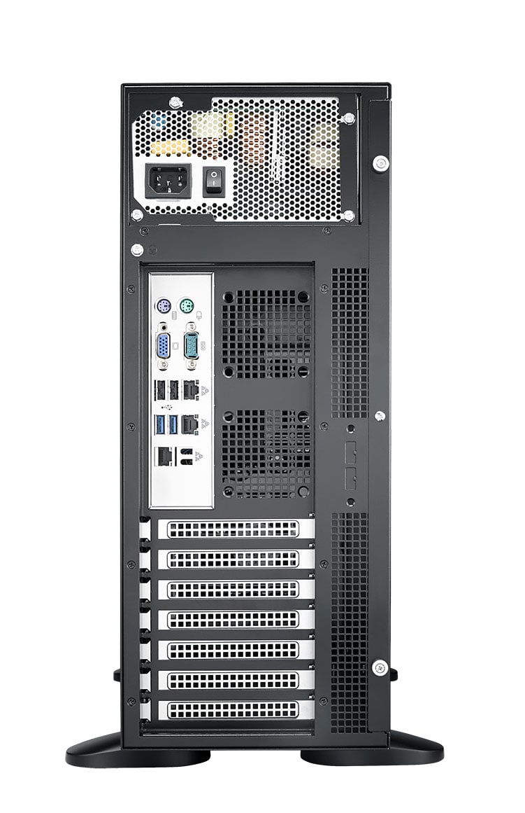 Khung máy tính HPC-7000