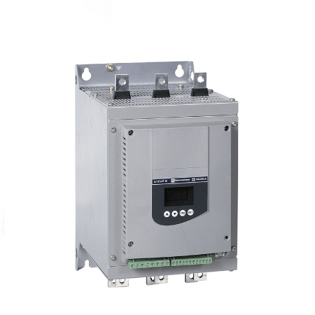 Khởi động mềm Schneider ATS48C32Q (75-250kW)