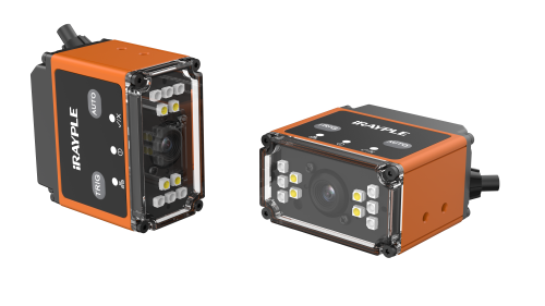 Máy đọc code R3004MG-05-DEE110E