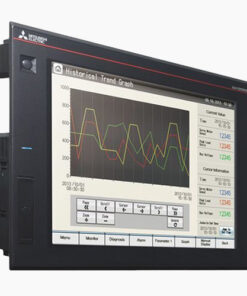 HMI Mitsubishi GS2110-WTBD-N 10 inch
